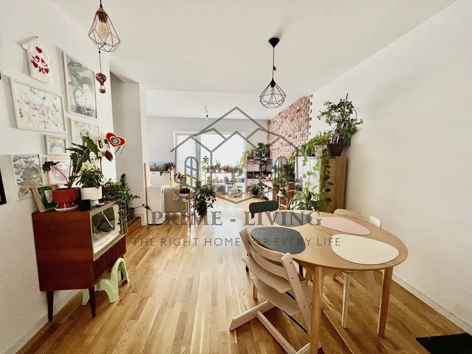 Vila in complex imobiliar - Poză 2