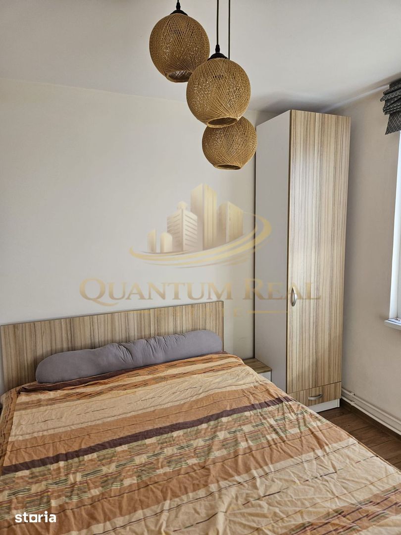 Apartament 2 Camere,Decomandat-Calea Vitan - Poză 2