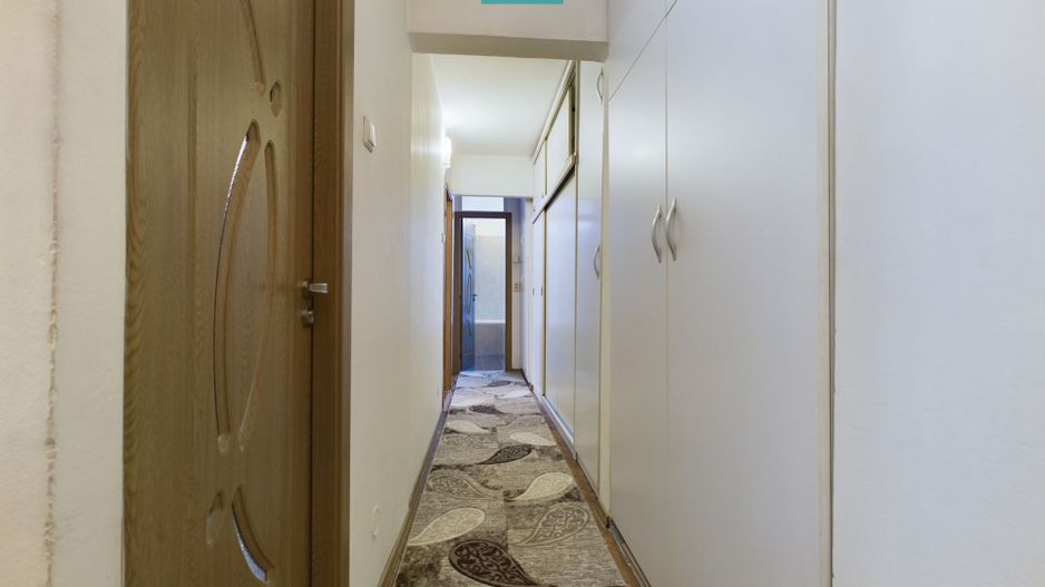 Apartament cu 3 camere de închiriat zona 300 - Poză 5