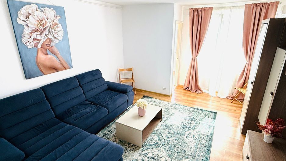Garsoniera renovata gata de mutare Drumul Taberei, Favorit - Poză 1