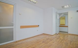 Spatiu Comercial modern 200mp, vad pietonal si auto, Bartolomeu - Poză 13