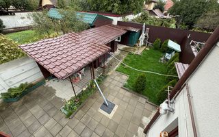 Casa tip duplex - 4 camere, balcon si curte proprie - Zona Lazaret - Poză 2