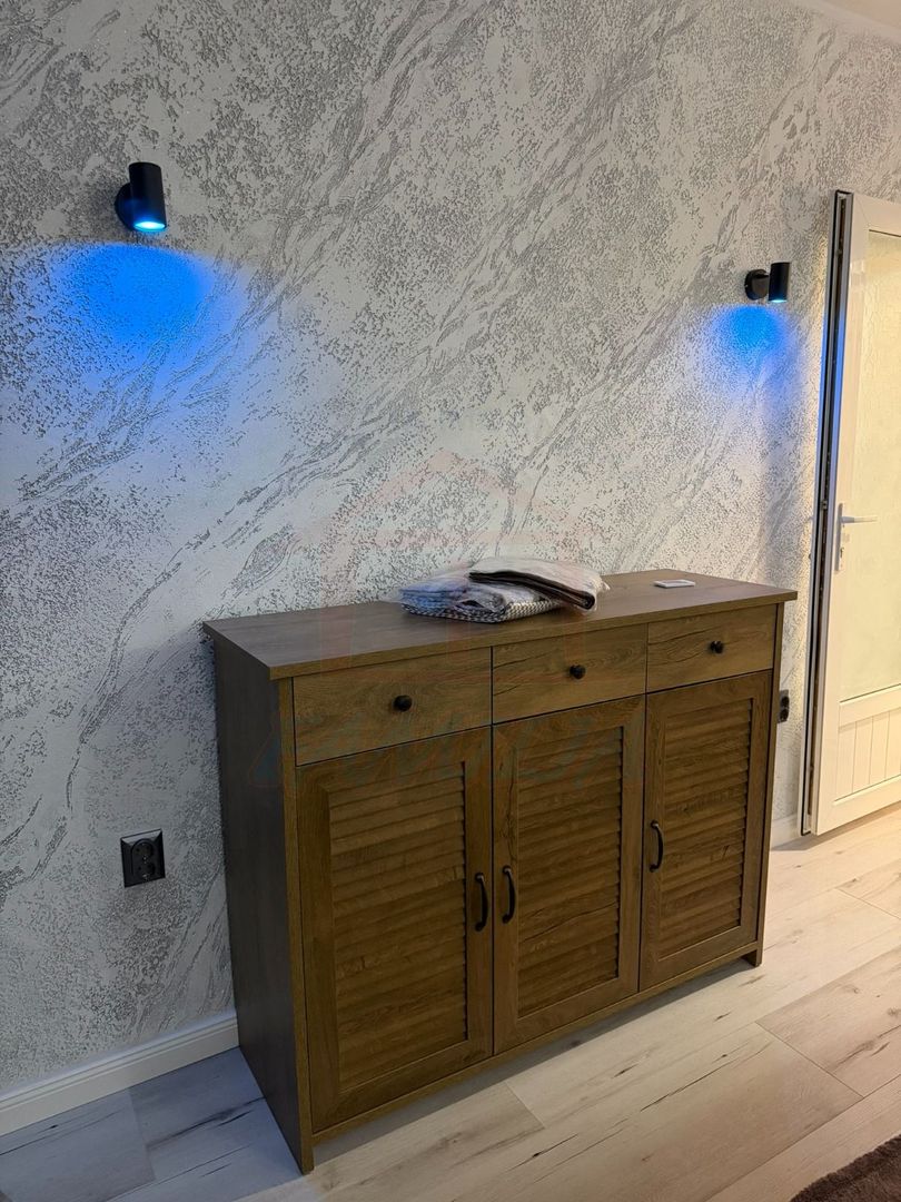 🏡 Apartament modern de închiriat – Aristotel CENTRAL PARK - Poză 4