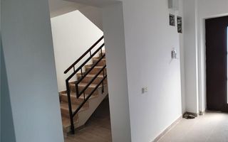 Casa tip duplex Pipera zona verde visavis Porsche Bucuresti Nord 185000 euro - Poză 3