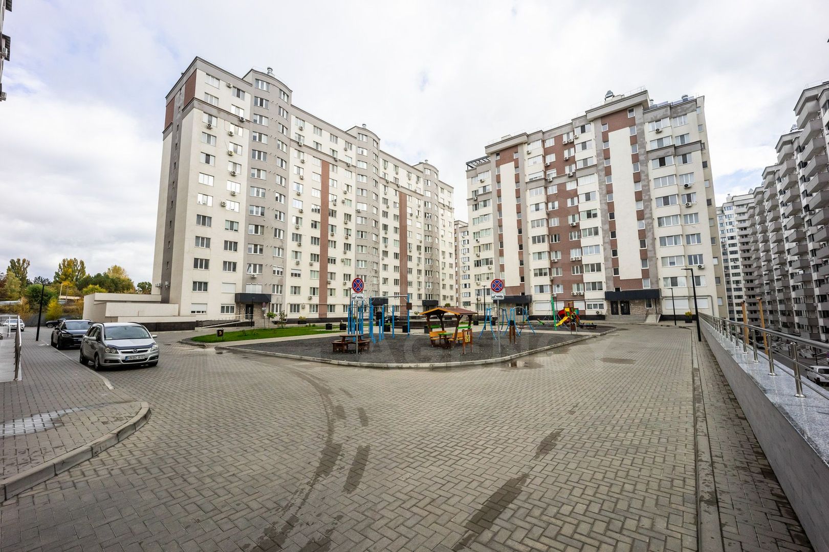 Vânzare, apartament, 2 camere, Bulevardul Mircea cel Bătrîn, Ciocana - Poză 15