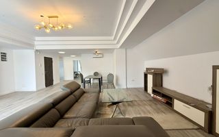 Apartament 3 camere // 134,4 mp utili + parcare // Aviatiei - Poză 1