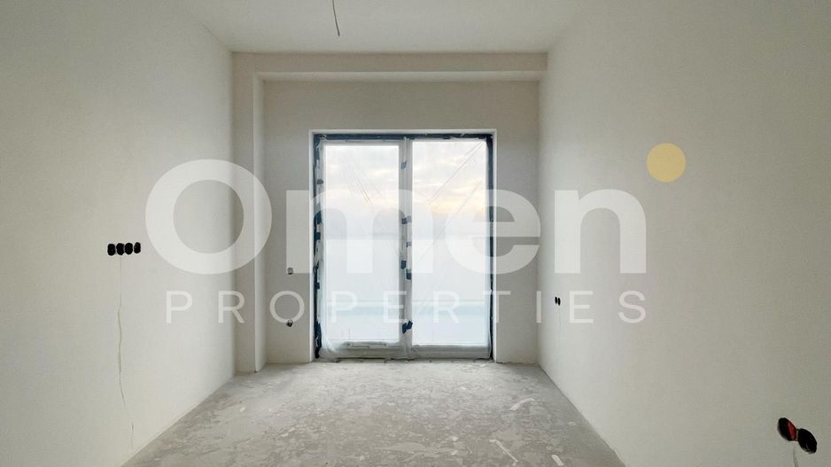 Apartament modern cu 3 camere – 61 mp utili – finisaje în curs – Etaj 3 - Poză 4