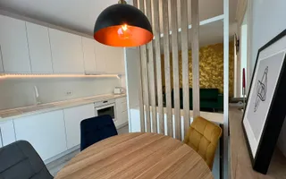 Apartament 2 camere +parcare Poitiers Towers - Continental - Poză 11