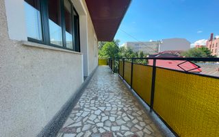 De inchiriat-Apartament cu 4 camere, Garaj și Parcare | Zona Centrala - Poză 11