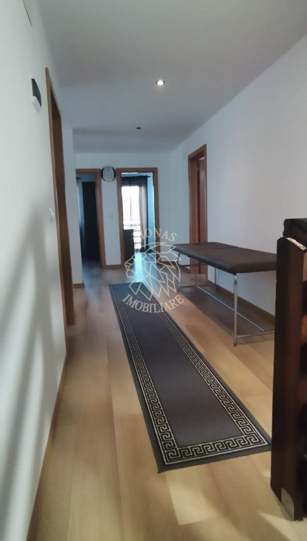 Casa Vila 7 camere 147 mp-teren 500 mp-foisor 3 terase-Beclean - Poză 6