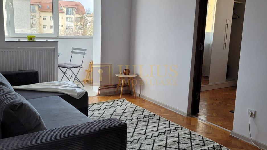 2 camere, Olimpia-Complexul Studentesc, centrala proprie - Poză 5