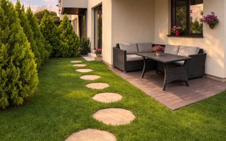 2 CAMERE CU GRADINA PROPRIE 50 MP | PARCARE | COMPLEX REZIDENTIAL MODERN | - Poză 7