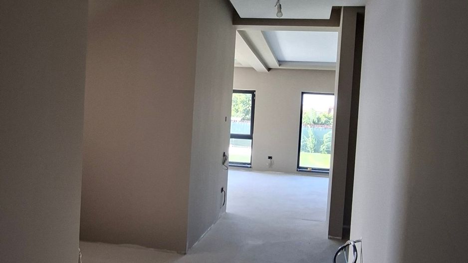 Casa idividuala P+1E - Finisata la cheie - Poză 34