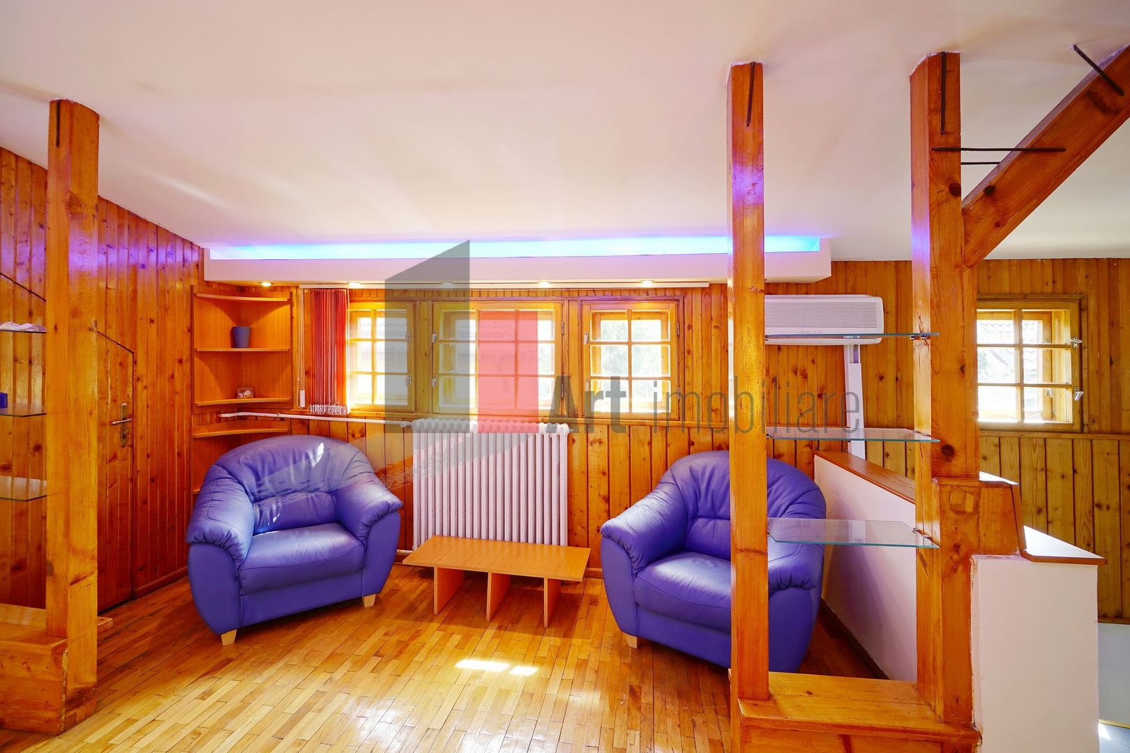 Vatra Luminoasa, jumatate de vila, intrare separata - Poză 15