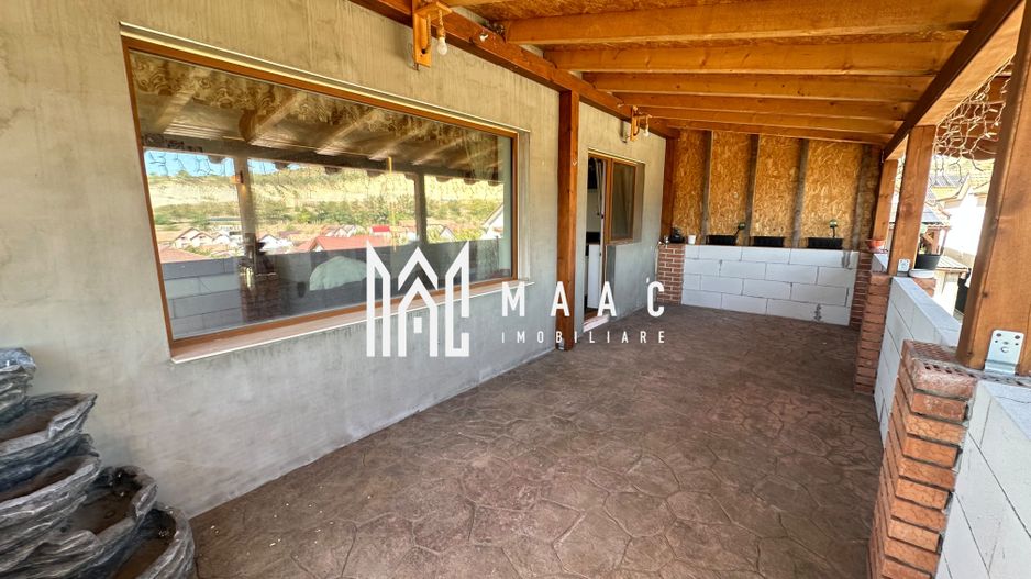 Casă individuală 4 camere de vânzare | Șura Mare | 344 mp - Poză 21