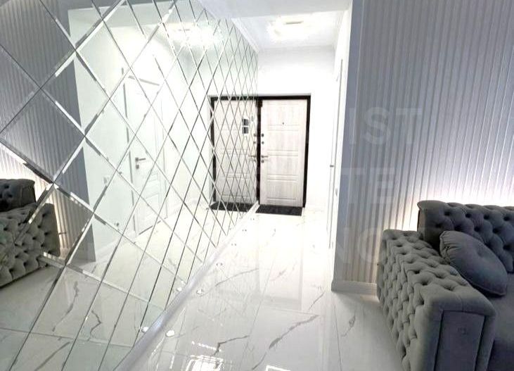 Chirie, apartament, 2 camere, strada Pompierilor, Botanica - Poză 7