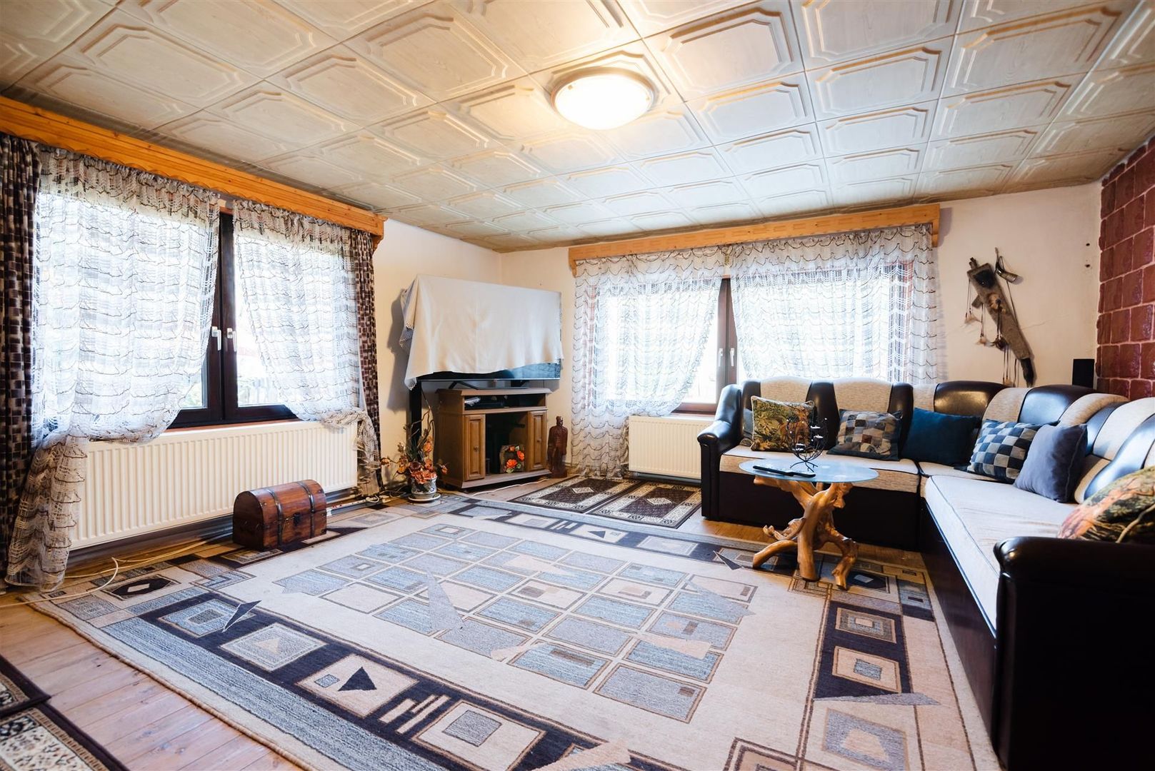 Cabane cu 10 camere Arieseni - Poză 16