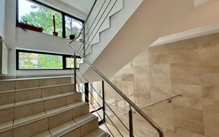 Apartament cu 4 camere 250mp* 2 parcări subterane / Dorobanti-Capitale - Poză 55