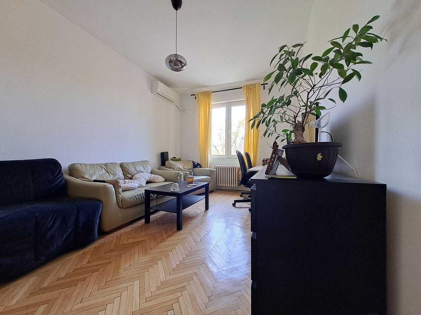 Apartament 2 camere Floreasca - Poză 1