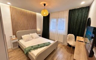 Apartament cu 2 camere in zona Drumul Taberei - Poză 1