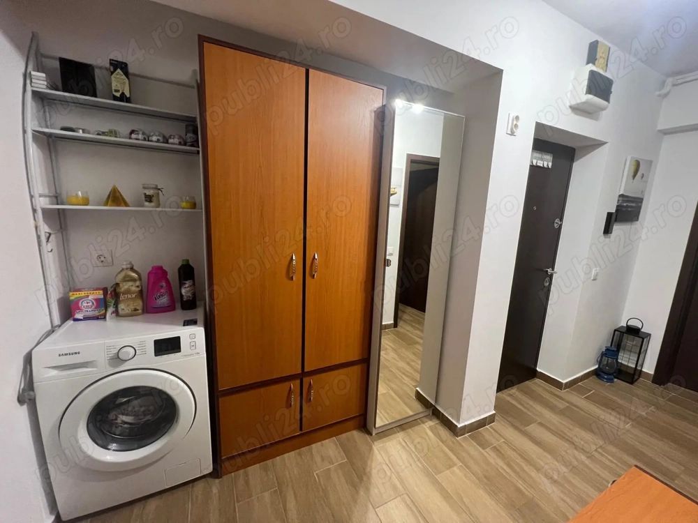 Inchiriere apartament 2 camere Bucuresti, Doamna Ghica - Poză 8