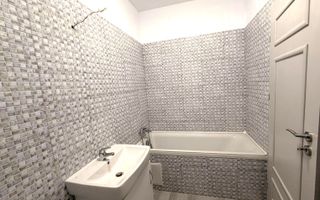 Apartament cu 3 camere + parcare, zona excelenta, Aparatorii Patriei - Poză 13