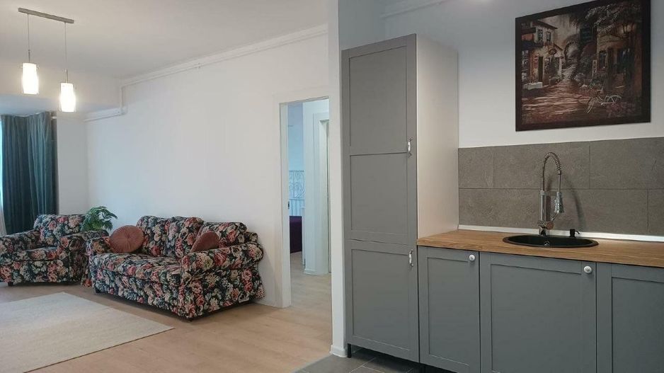 Apartament nou 3 camere Complex Atria - Poză 9