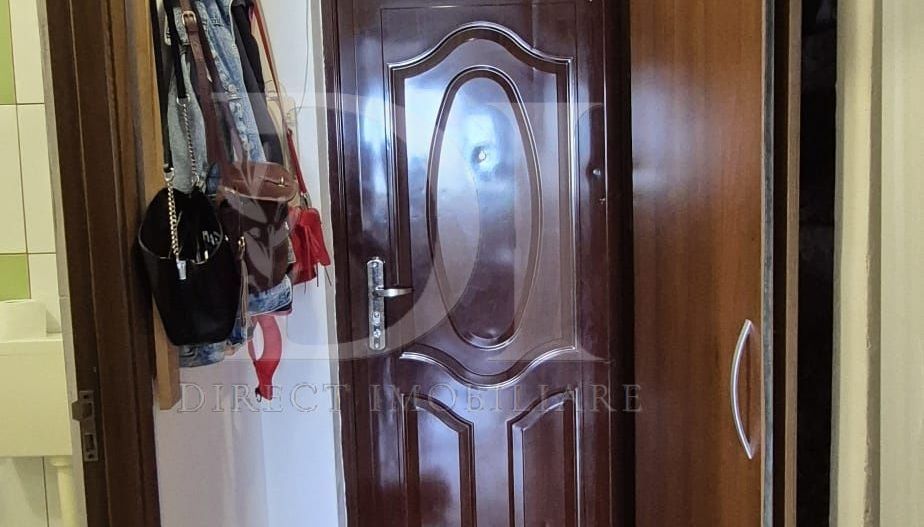 Garsonieră de inchiriat– Gheorgheni, zona Complex Diana - Poză 8