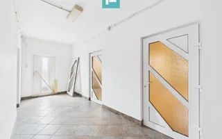 Imobil 700 mp cu teren de 2775 mp, Sântana - Schiță 24
