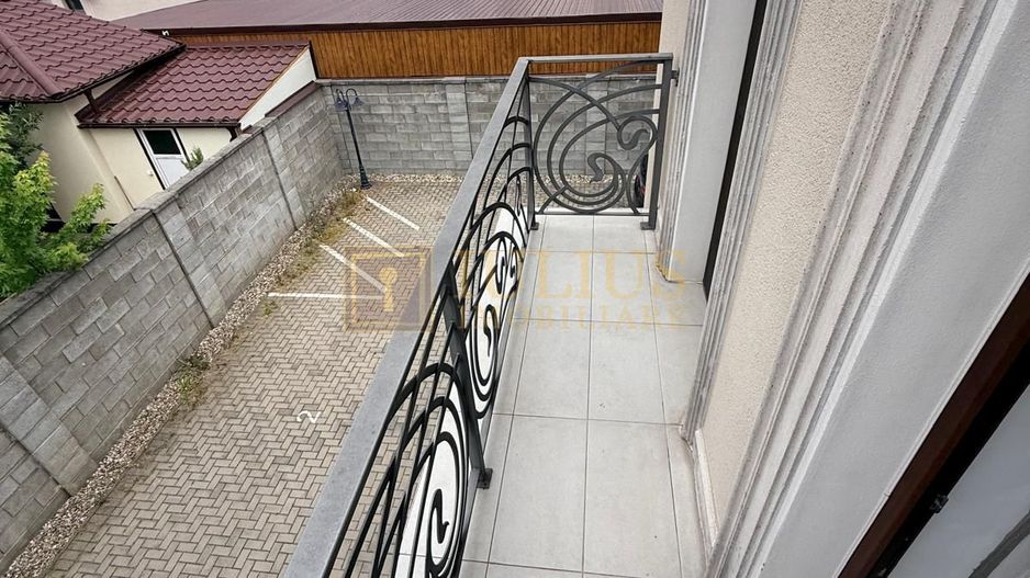2 camere| Dumbravita| loc de parcare| Bloc nou| - Poză 22