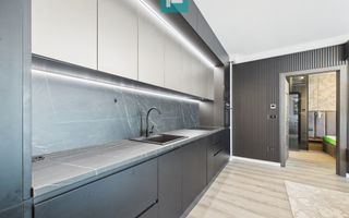 Apartament cu 3 camere Maniu Residence - Poză 6