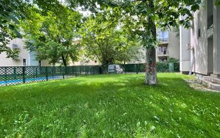 NOU Listata || Vila Iancu Nicolae || Curte -Gated Community - Poză 4