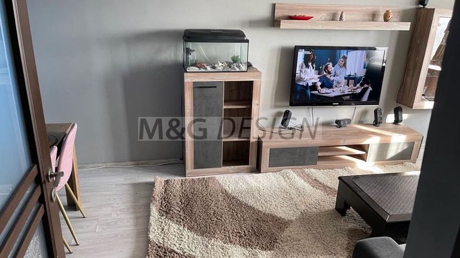 Apartament 3 camere Sagului-Pompieri - Poză 1