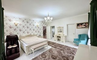 Vila lux cu 1000 mp teren pe Erou Iancu Nicolae langa Jolie Ville - Poză 15