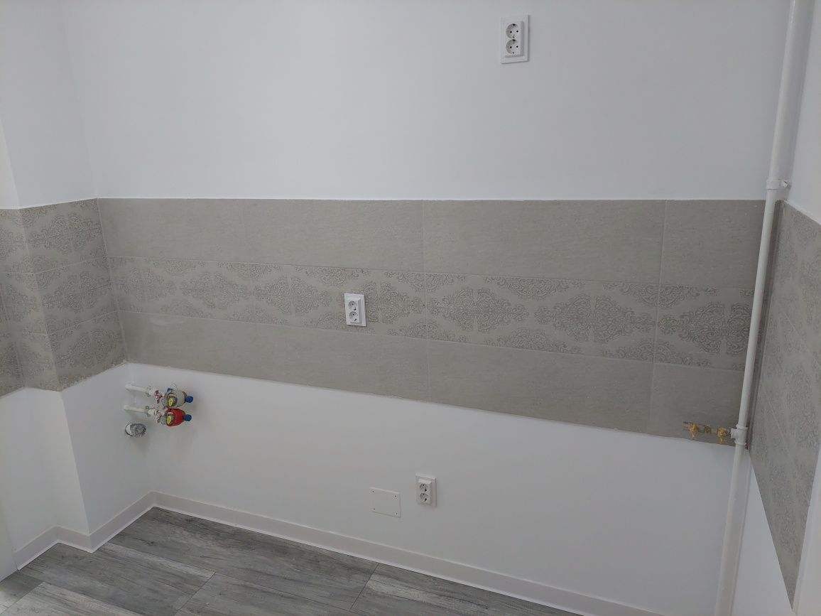 3 camere, etaj 3/4, parc IOR, metrou Nicolae Grigorescu / Titan - Poză 6
