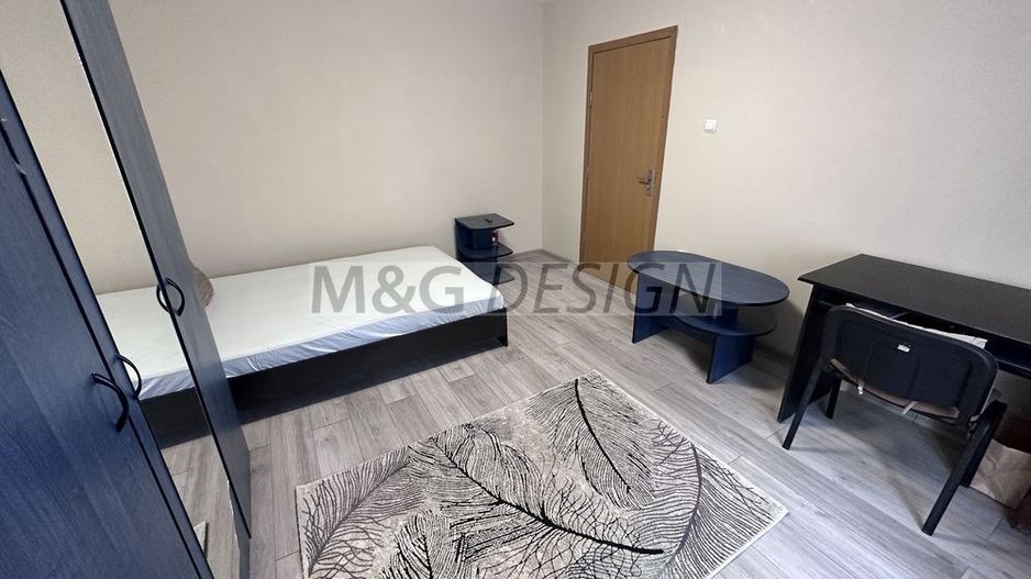 Apartament  o cameră  zona Complexul Studentesc - Poză 3