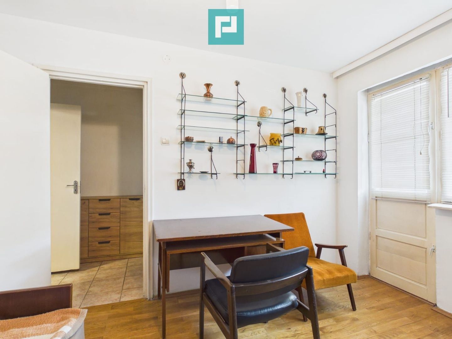 APARTAMENT 2 CAMERE LA PARTER, GRĂDIȘTE - Poză 12