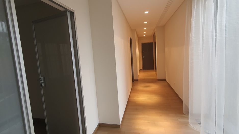 3 Camere  Primaverii Bloc Boutique | Parcare | semi mobilat - Poză 8