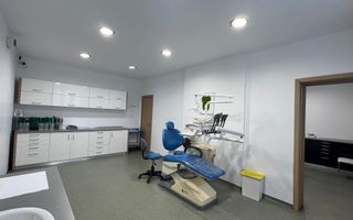 Cladire 23 de camere cu teren 554 mp - Poză 10