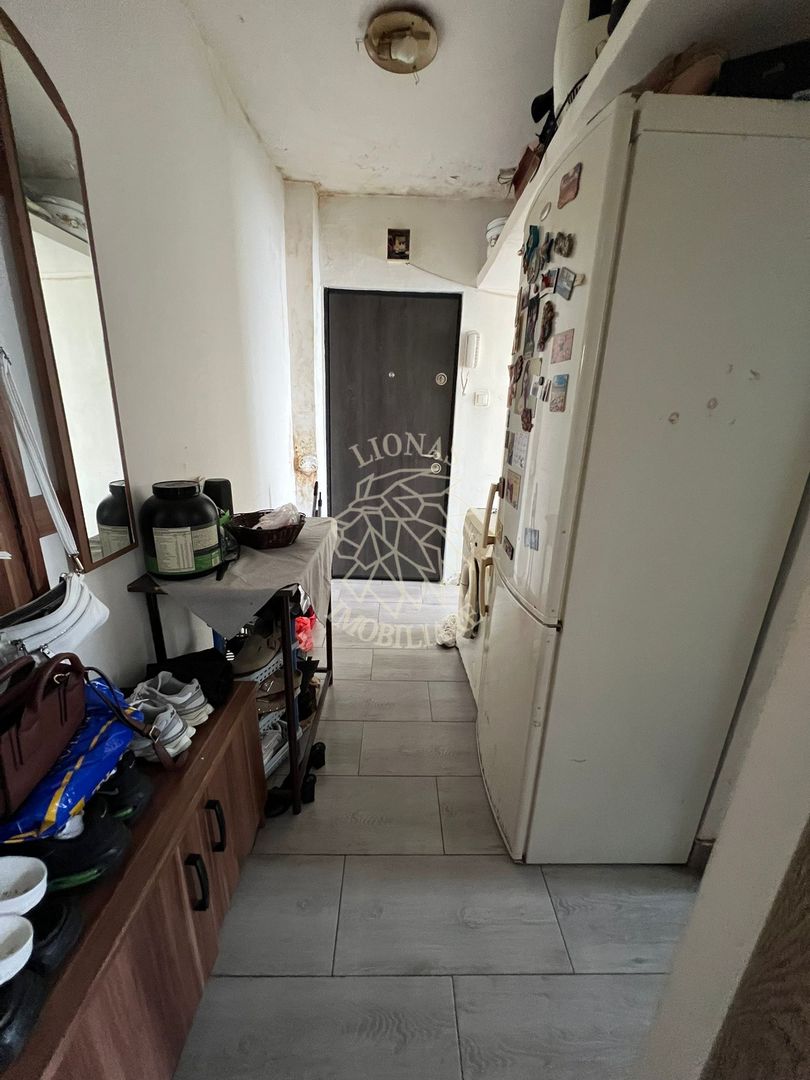 Apartament 2 camere-balcon-Zona Decebal, Apolo - Poză 6