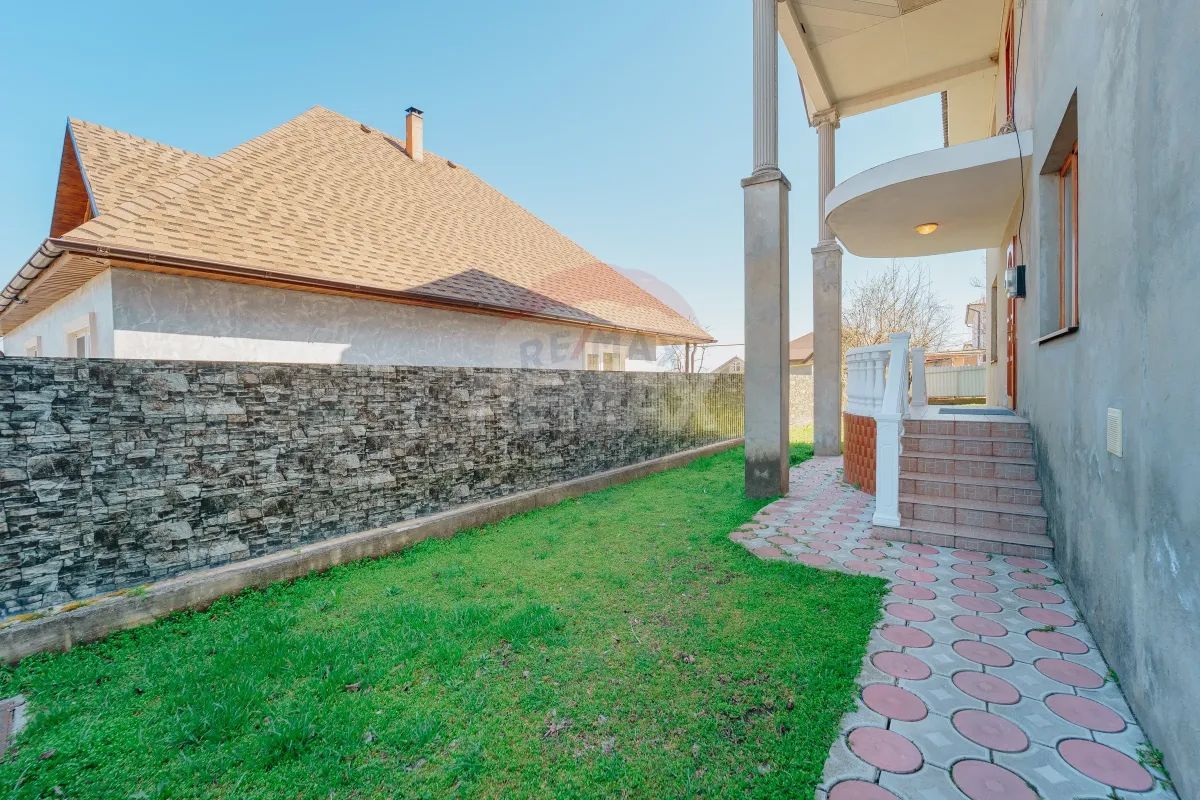 De Vinzare Casa în 2 nivele or. Orhei, - Poză 7