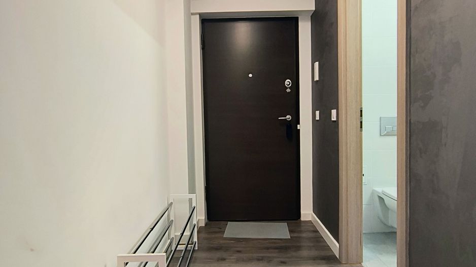 Aviatiei- Barbu Vacarescu- Fabrica de Glucoza- Belvedere Rezidence - Poză 14