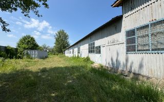 Hala de vanzare | 1.100mp I Boldesti-Scaieni - Randament anual 10% - Poză 1