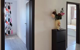 Apartament cu 3 camere complet renovat | Loc de parcare – Otopeni - Poză 9