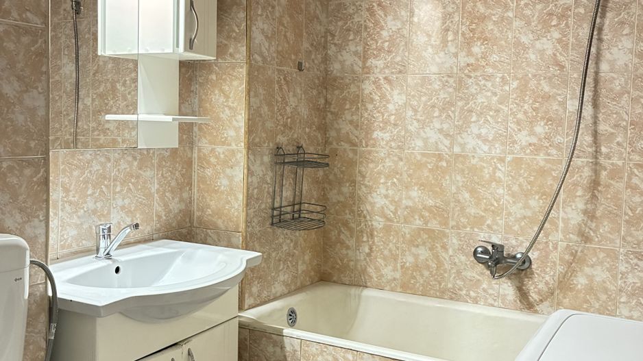 Apartament 1 camera Aluminei, Rogerius Oradea - Poză 11