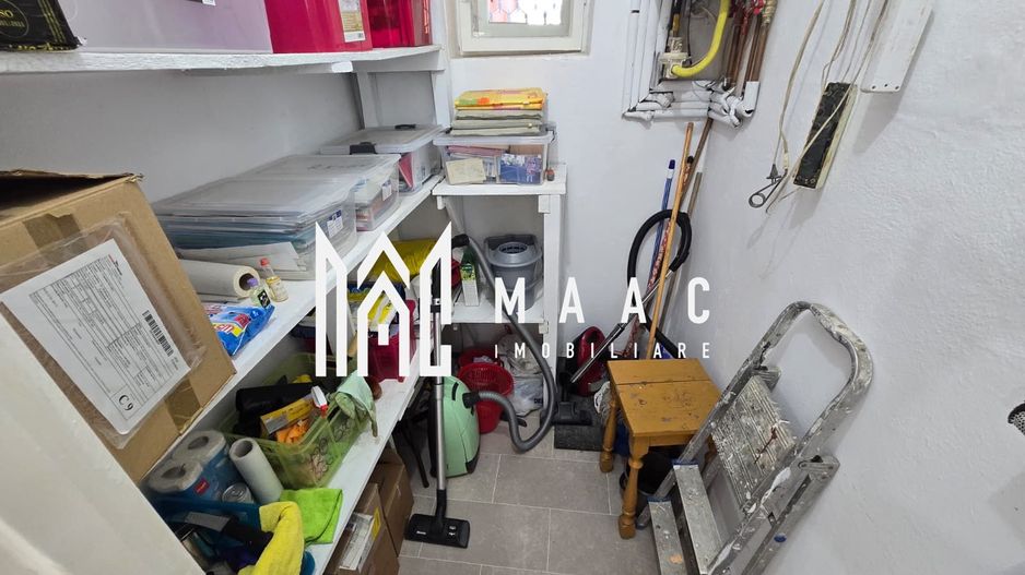 Apartament 4 camere 156 mpu zona Centrala Garaj Pivnita - Poză 13
