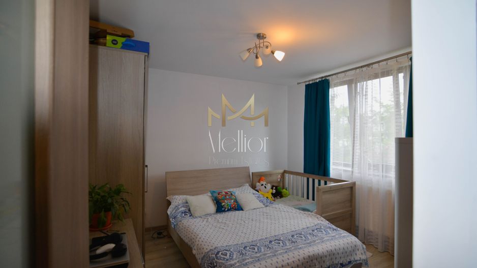 Apartament cu 3 camere – Aurel Gurghianu - Poză 7