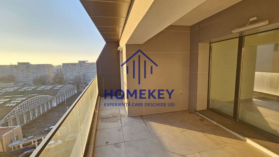 Apartament 2 camere de vanzare in Select Residence, Dristor/Dudesti - Poză 11