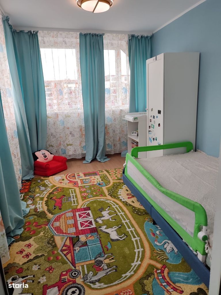 Proprietar vând vila P+E+M - Poză 7