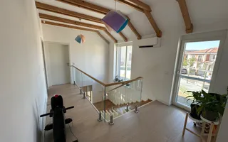 Casa individuala cu piscina aproape de British School - Poză 20